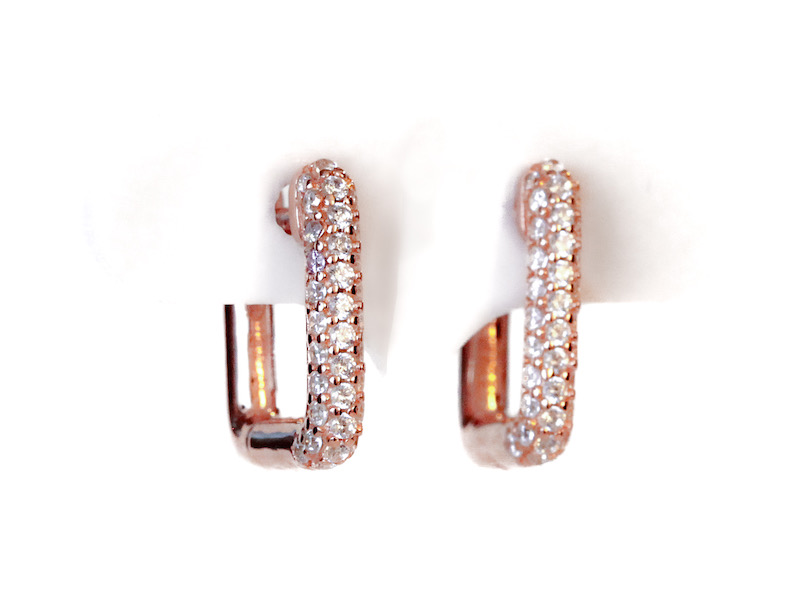 orecchini-quadri-argento-ororosa-sezione-quadrata-mm12,5